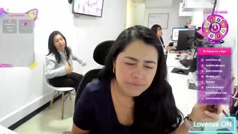 studcb_ online show from 10/23/25, 07:45