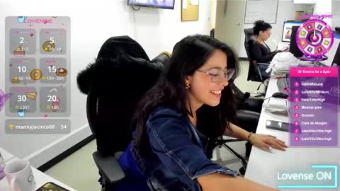 studcb_ online show from 03/12/26, 09:43