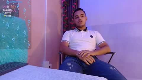 DEIVY online show from 02/24/26, 12:03