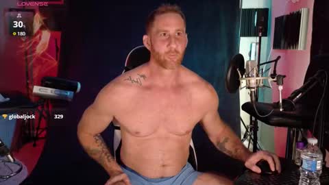 Snapshot of studforyouall chatting on 11/14/25, 04:28 Ryan Long online show from 11/14/25, 04:28