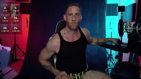 Ryan Long online show from 01/10/26, 03:08