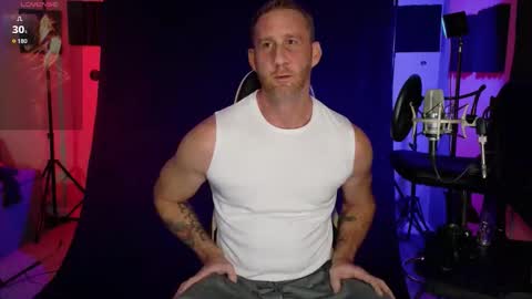 Ryan Long online show from 01/18/26, 02:37