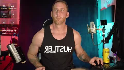 Snapshot of studforyouall chatting on 03/11/26, 01:44 Ryan Long online show from 03/11/26, 01:44