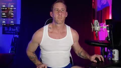 Snapshot of studforyouall chatting on 03/23/26, 01:31 Ryan Long online show from 03/23/26, 01:31