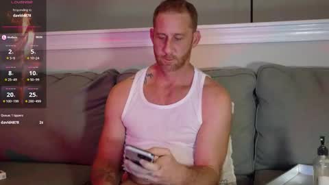 Snapshot of studforyouall chatting on 04/06/26, 04:46 Ryan Long online show from 04/06/26, 04:46