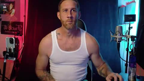 Snapshot of studforyouall chatting on 04/19/26, 02:00 Ryan Long online show from 04/19/26, 02:00