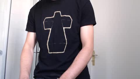 Snapshot of studfromparis chatting on 12/02/25, 10:53 Stud From Paris online show from 12/02/25, 10:53