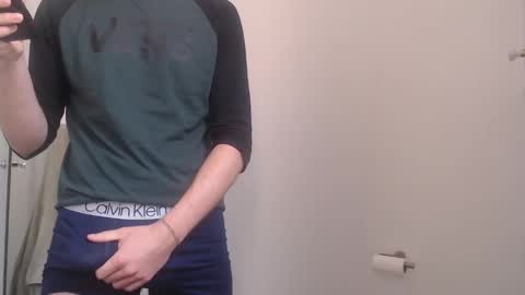 Stud From Paris online show from 04/20/26, 08:50