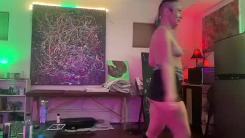 studio4three online show from 01/31/25, 09:16