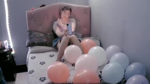 DORIANMAIRA online show from 02/08/25, 02:58