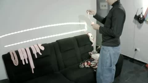 DORIANMAIRA online show from 02/11/25, 04:22