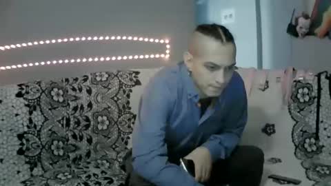 DORIANMAIRA online show from 02/13/25, 04:00