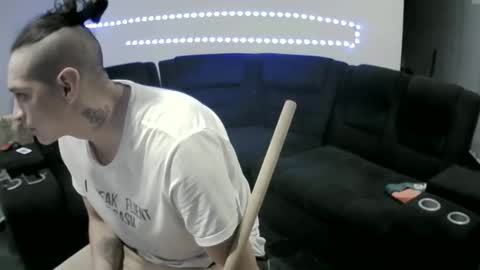 DORIANMAIRA online show from 02/14/25, 11:31