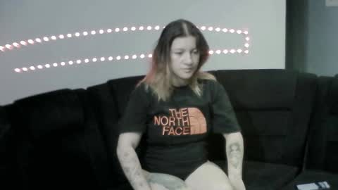 DORIANMAIRA online show from 02/15/25, 01:53