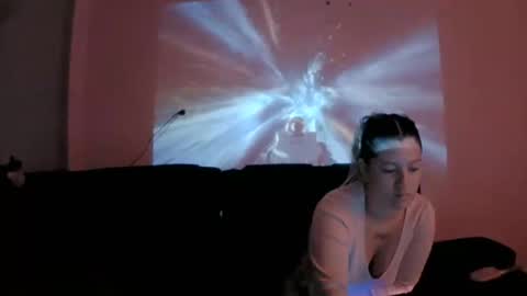 DORIANMAIRA online show from 02/17/25, 09:56