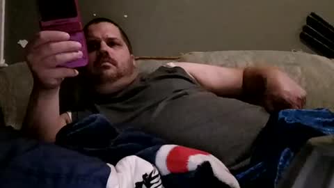 Snapshot of studlydaddy89 chatting on 08/08/26, 07:10 studlydaddy89 online show from 08/08/26, 07:10