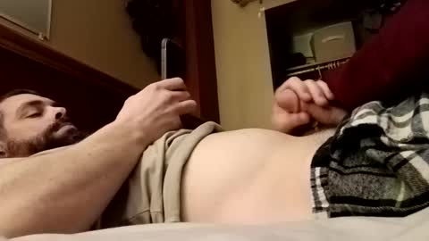 Snapshot of studmuffinizer3000 chatting on 03/19/26, 03:21 Stud online show from 03/19/26, 03:21