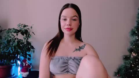 Mary online show from 12/24/24, 05:38