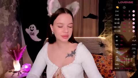 Mary online show from 10/23/25, 08:35