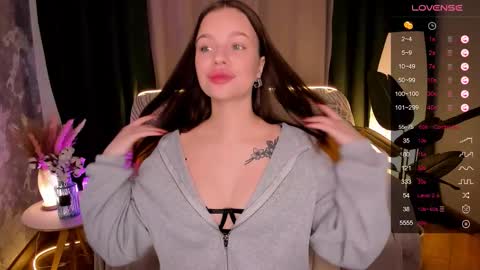 Mary online show from 11/20/25, 08:25