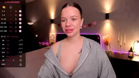 Mary online show from 04/15/26, 08:21