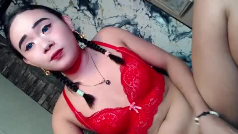 stunning_andrea69 online show from 07/28/26, 07:50