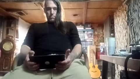 stuntcockdouble online show from 11/11/25, 08:03