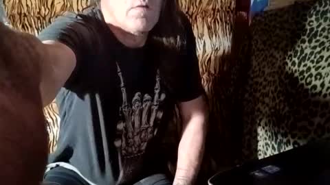 stuntcockdouble online show from 03/13/26, 09:38