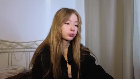 Snapshot of stupidmove chatting on 02/15/25, 07:27 Adam Eva online show from 02/15/25, 07:27