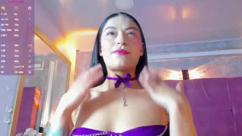 Stusha online show from 05/24/26, 01:16