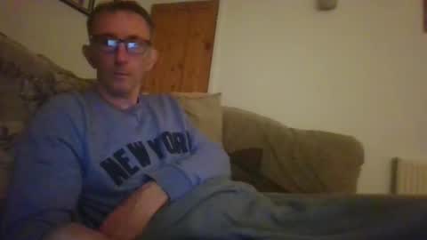 stuuuey73 online show from 05/10/26, 09:42