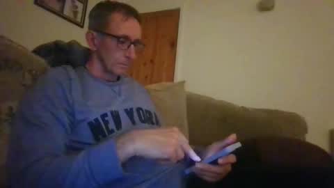 stuuuey73 online show from 05/14/26, 08:59