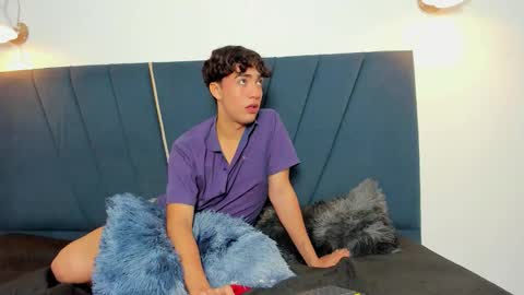 stwart_cum18 online show from 01/12/26, 07:57