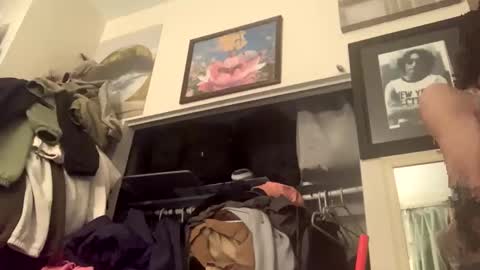 stxllaxcx online show from 10/19/25, 02:45