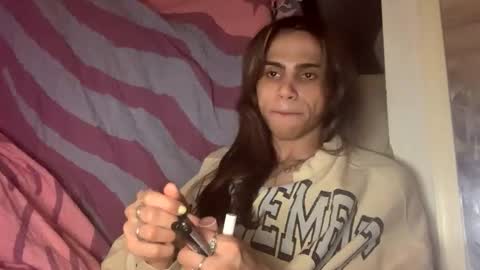 stxllaxcx online show from 04/24/26, 11:34