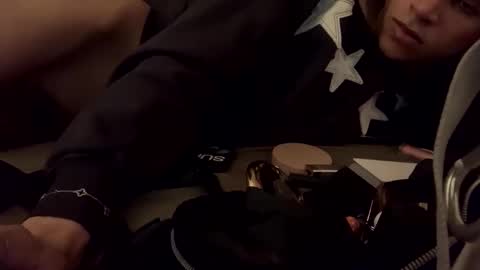 stxllaxcx online show from 05/05/26, 01:08