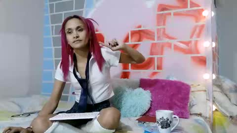 Snapshot of stylecandy011324 chatting on 03/30/26, 10:05 stylecandy011324 online show from 03/30/26, 10:05