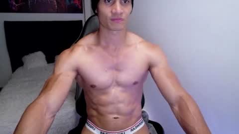 stylish man online show from 06/24/26, 12:09