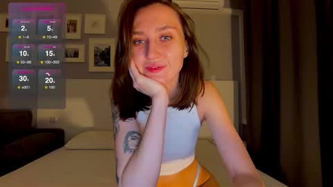 Snapshot of su_11111 chatting on 10/05/25, 03:21 LINA online show from 10/05/25, 03:21