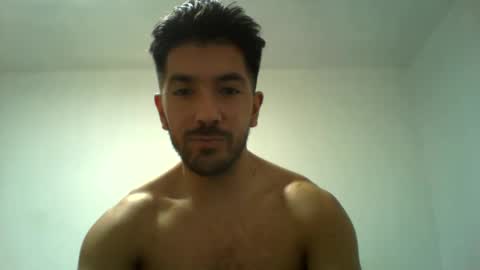 Snapshot of suaber_ chatting on 10/12/25, 08:08 suaber_ online show from 10/12/25, 08:08
