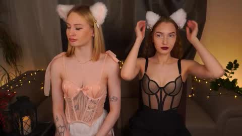 Mure online show from 11/04/25, 02:54