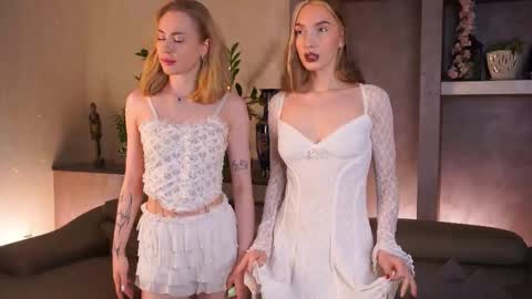 Mure online show from 01/16/26, 03:21