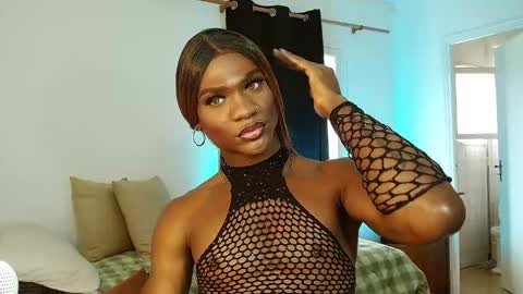 Suanny Klatten  It is my account independent  online show from 02/21/25, 12:06