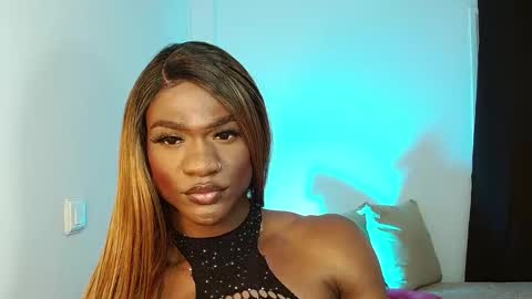 Suanny Klatten  It is my account independent  online show from 03/06/25, 02:29