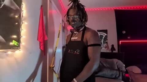 Snapshot of suavechocolatecity chatting on 11/04/25, 06:34 Hot Chocolate online show from 11/04/25, 06:34