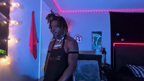 Snapshot of suavechocolatecity chatting on 11/13/25, 08:52 Hot Chocolate online show from 11/13/25, 08:52