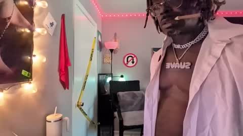 Hot Chocolate online show from 11/23/25, 08:08