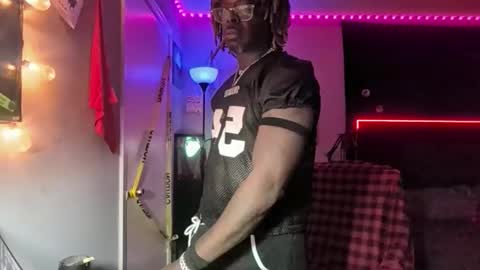 Hot Chocolate online show from 12/22/25, 06:43