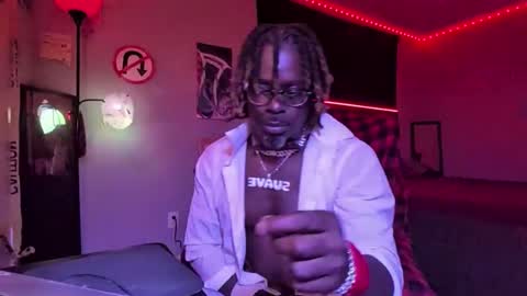 Hot Chocolate online show from 12/23/25, 05:38