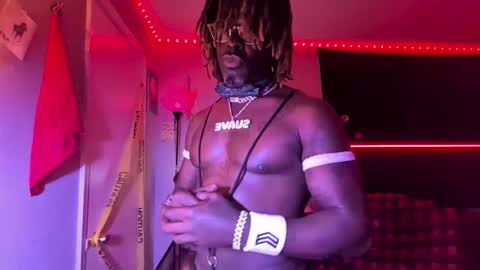 Hot Chocolate online show from 02/04/26, 11:05